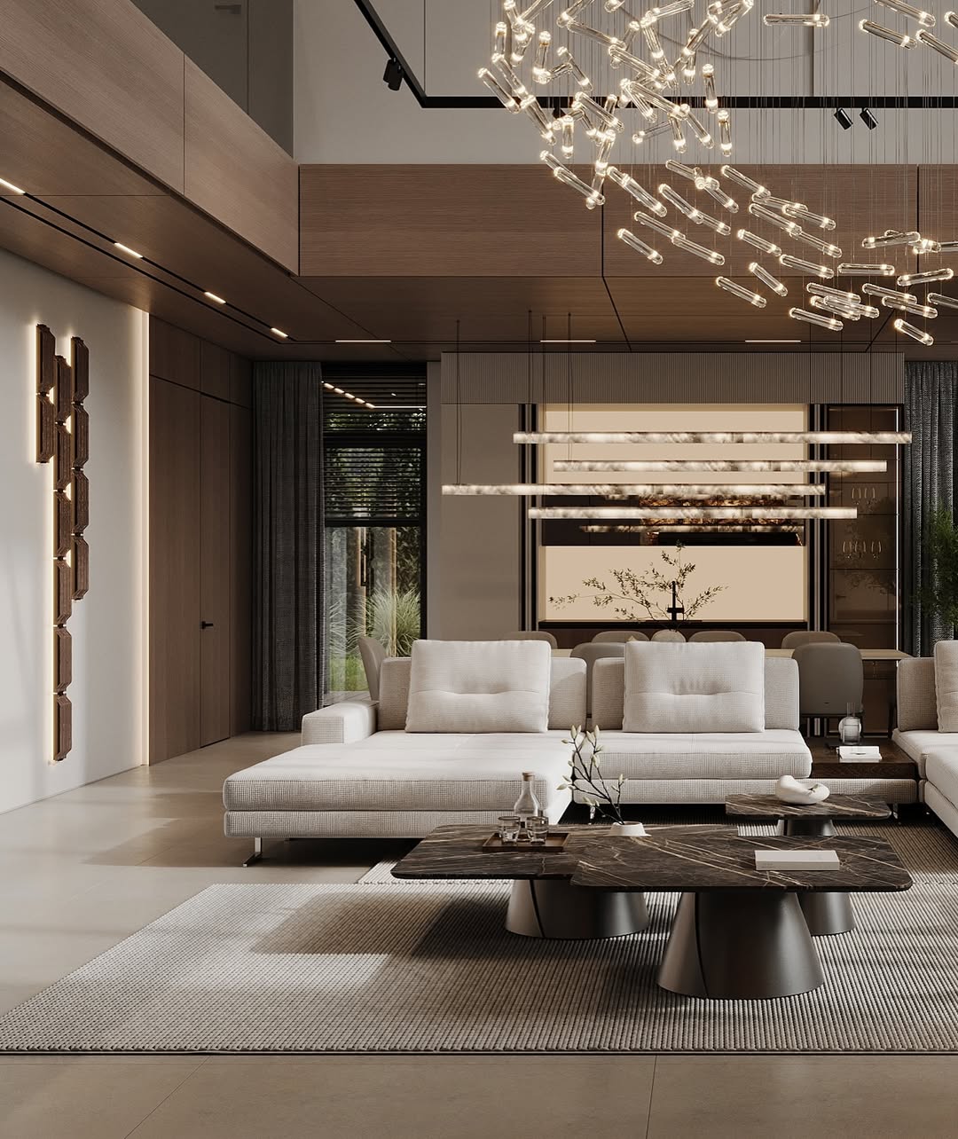 Luxury Apartment Interior Split  Gallery